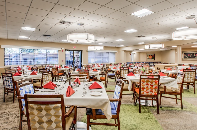 Image of Bella Vista Senior Living (5)