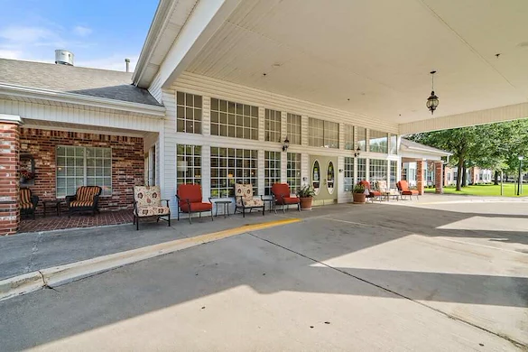 Image of Morada Grand Prairie (2)