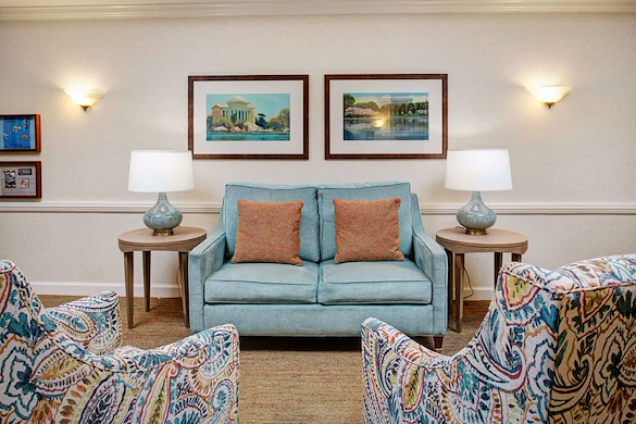 Image of Sunrise of Silver Spring (3)