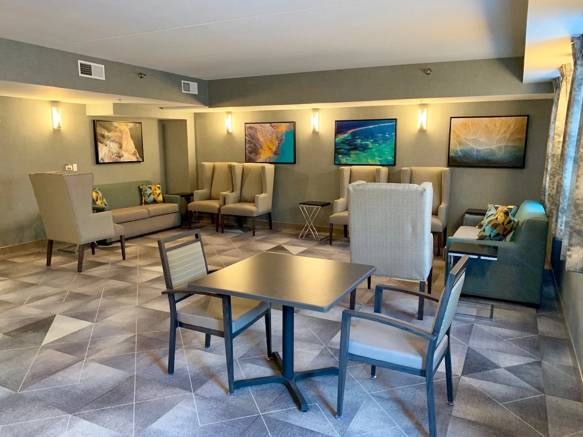 Image of Grand Regency of Jackson Park (7)