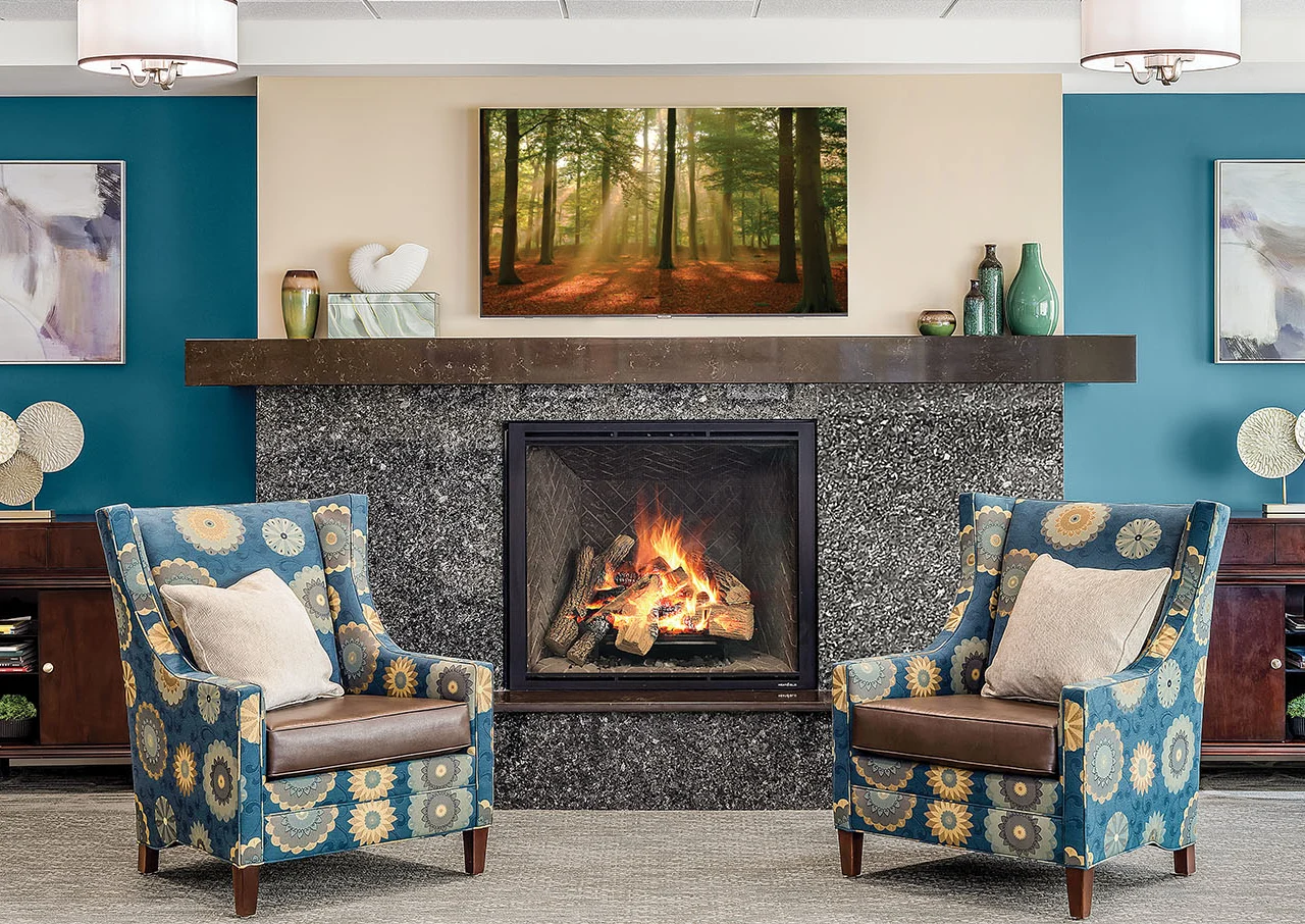 Image of Greenspring Village Senior Living (2)