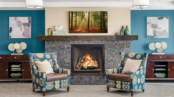 Image of Greenspring Village Senior Living (2)