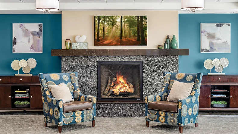 Image of Greenspring Village Senior Living (2)