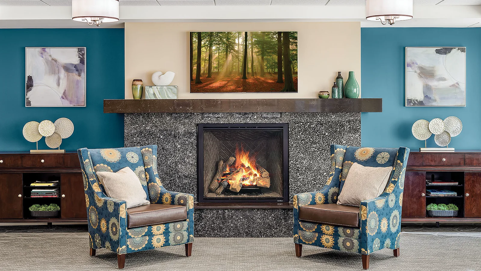 Image of Greenspring Village Senior Living (2)