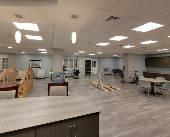 Image of Regency At St Clair Shores (6)