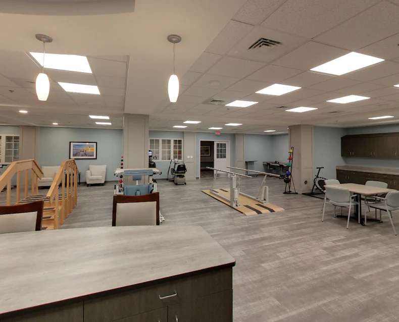 Image of Regency At St. Clair Shores (6)