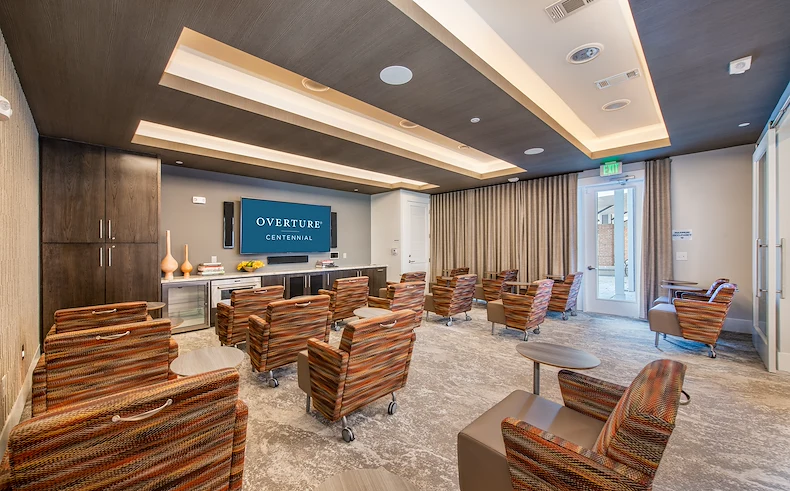 Image of Overture Centennial (10)