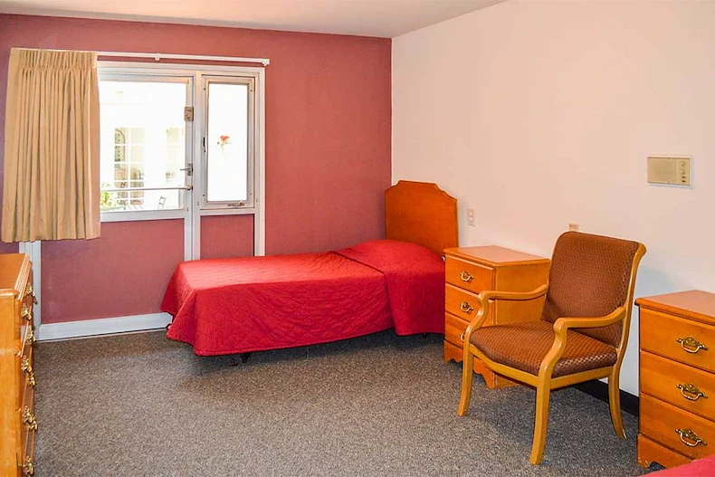 Image of Courtyard Terrace (3)