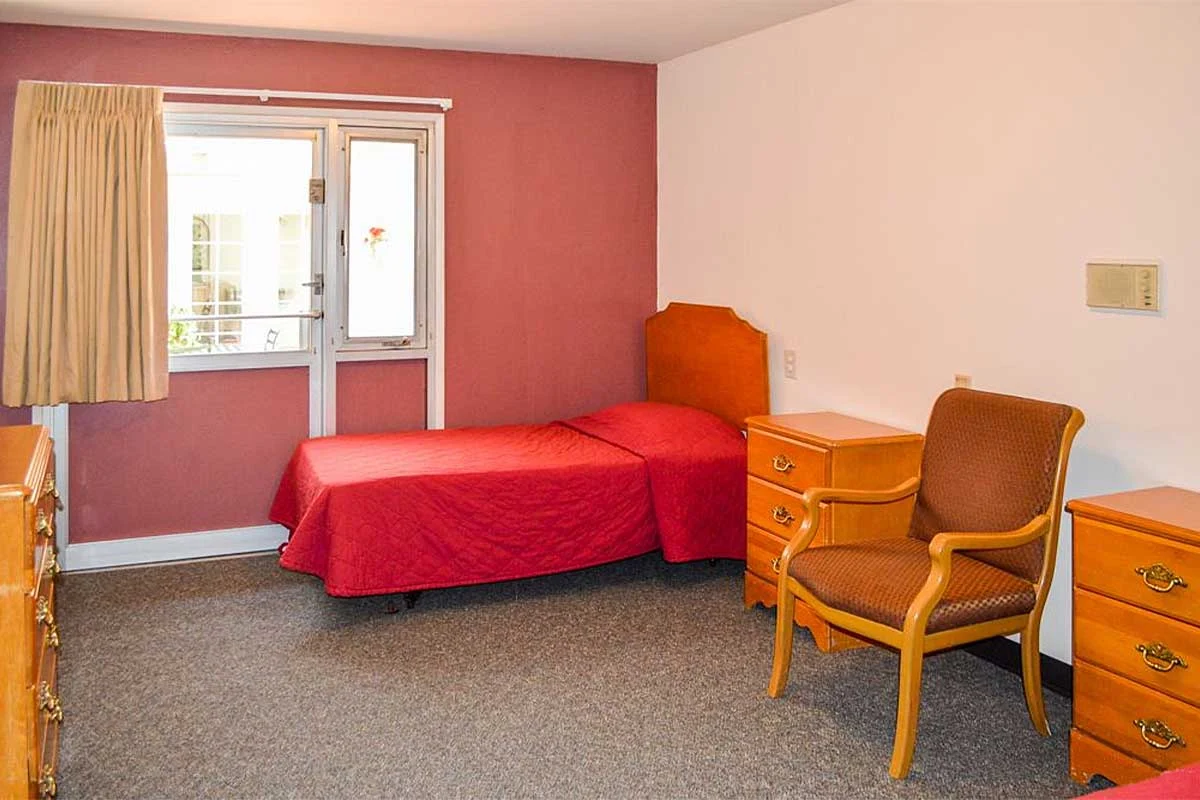 Image of Courtyard Terrace (3)