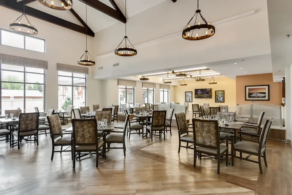 Image of Sierra Basin Memory Care (4)