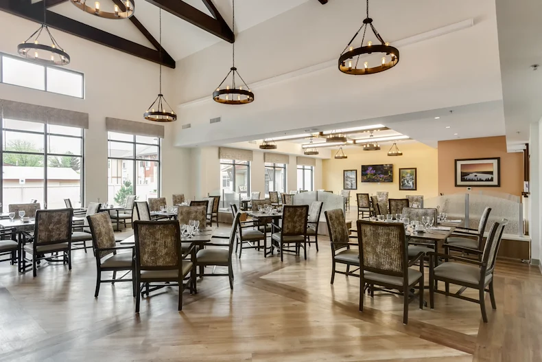 Image of Sierra Basin Memory Care (4)