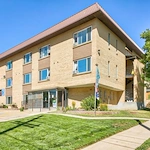 Image of Juniper Village - The Spearly Center (1)