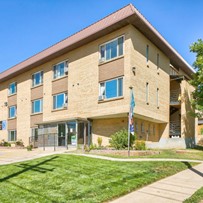 Image of Juniper Village - The Spearly Center (1)