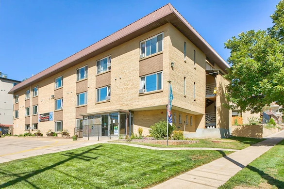 Image of Juniper Village - The Spearly Center (1)