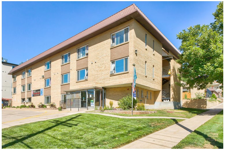 Image of Juniper Village - The Spearly Center (1)