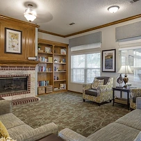 Image of Brookdale Western Hills (2)
