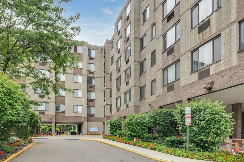 Image of Bangor Elderly (1)