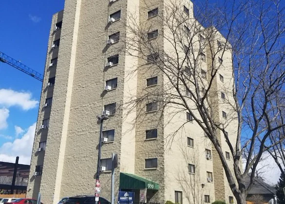 Image of Bannock Arms (1)