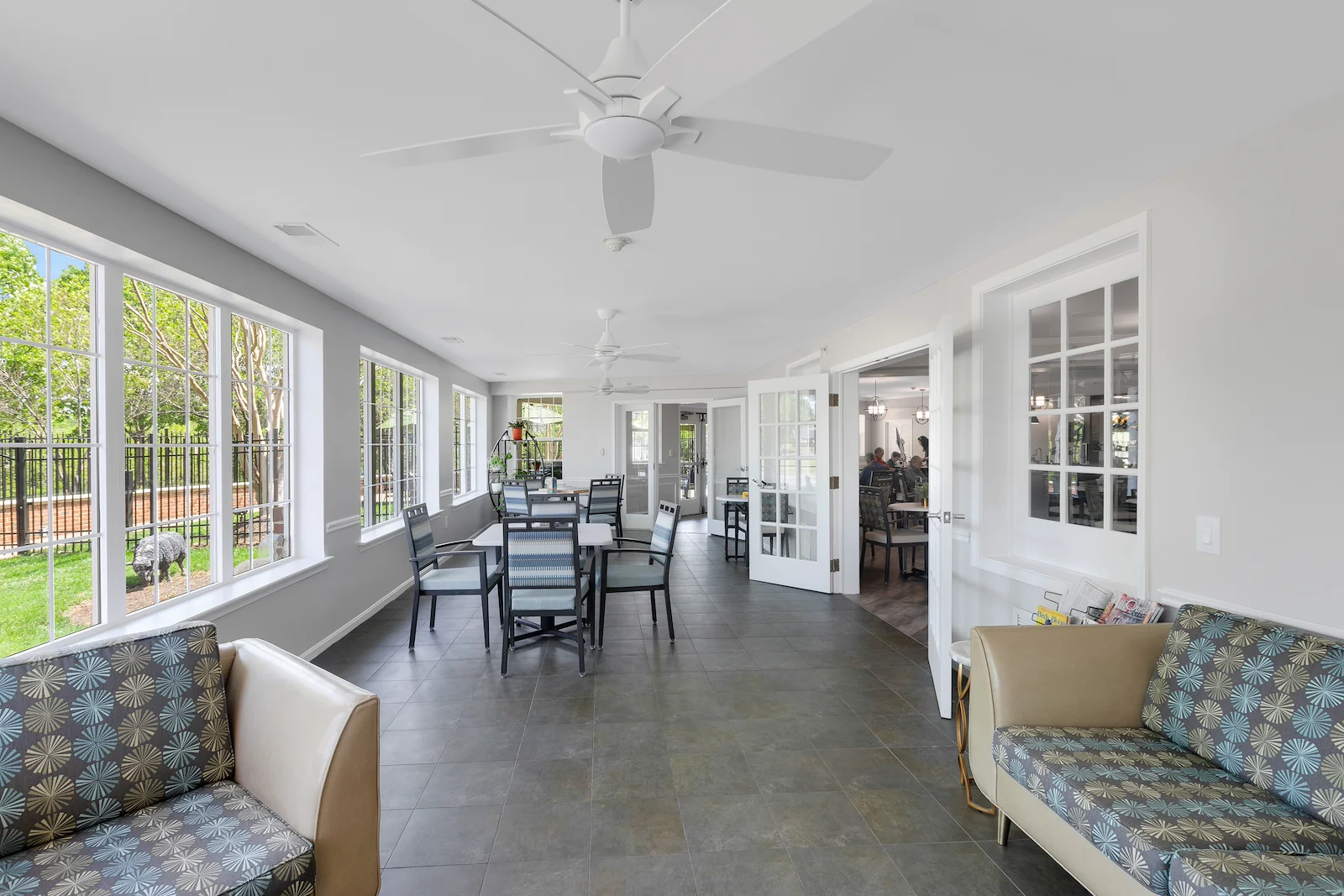 Image of Arbor Terrace Sudley Manor (6)