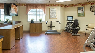 Image of Barrington of Fort Thomas (10)