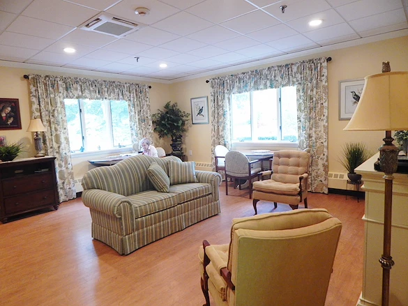 Image of St. Joseph's Home for the Aged (3)