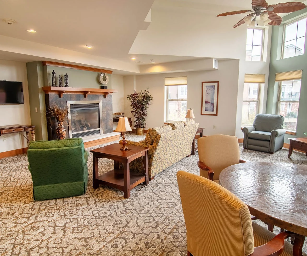 Image of Oak Park Place Madison East Grandview (3)