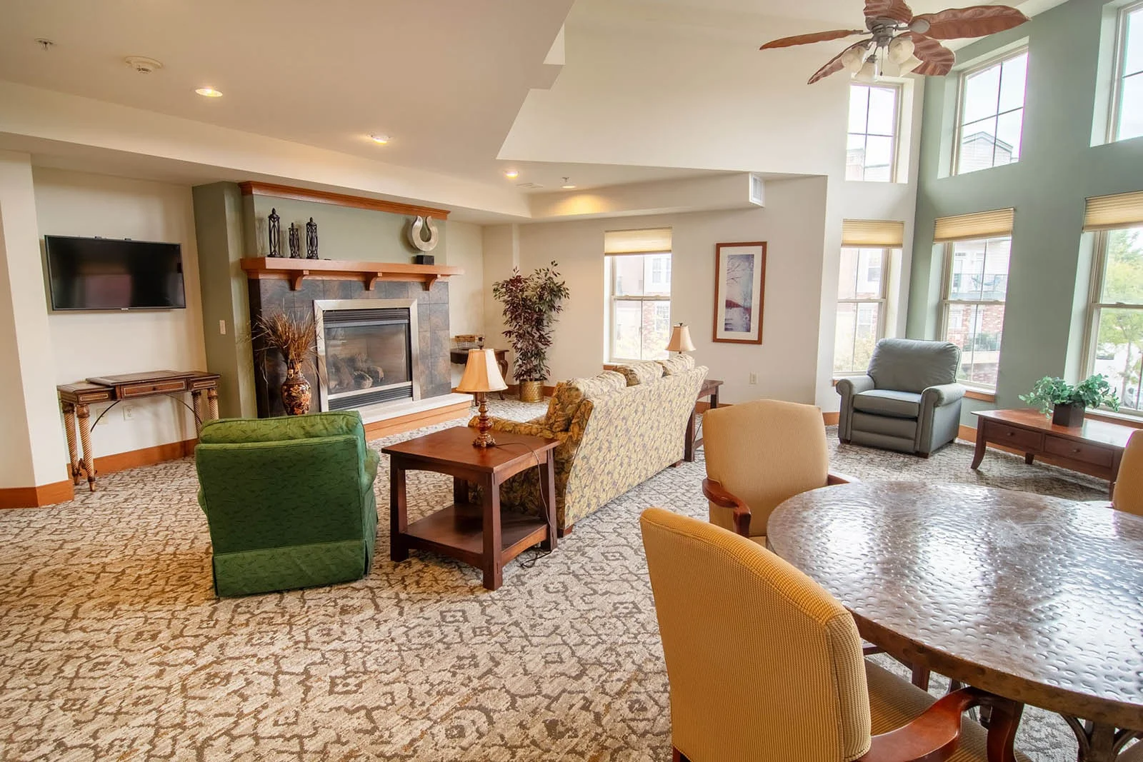 Image of Oak Park Place Madison East Grandview (3)