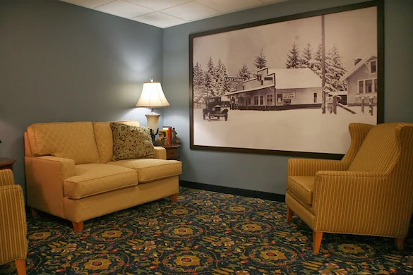 Image of Bonaventure of Lacey Senior Living (4)