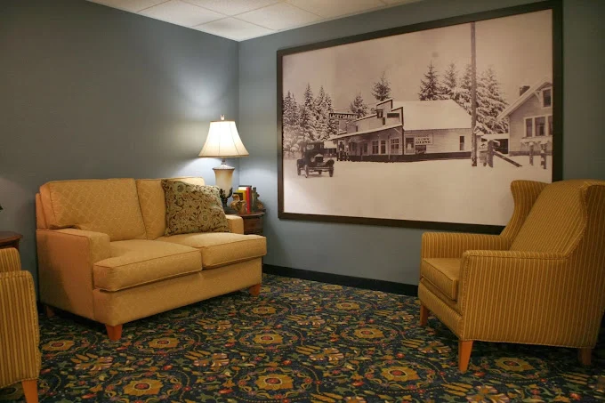 Image of Bonaventure of Lacey Senior Living (4)