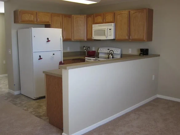 Image of Taylor Park Senior Apartments (5)