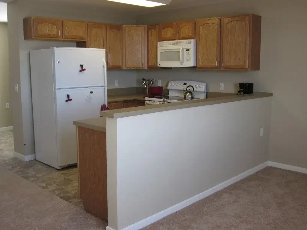 Image of Taylor Park Senior Apartments (5)