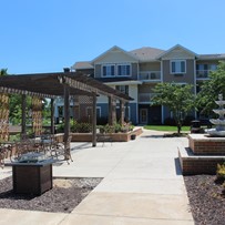 Image of Meadowlark Estates Gracious Retirement Living (3)