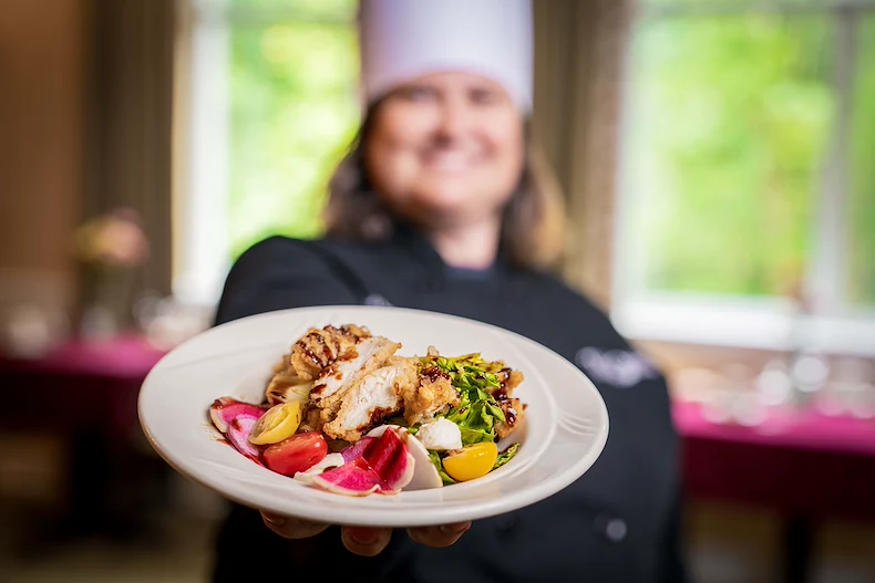 Image of Tall Oaks Assisted Living (8)