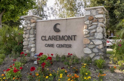 Image of Claremont Care Center (1)