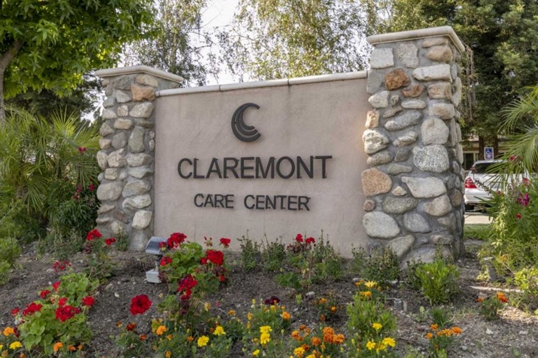 Image of Claremont Care Center (1)