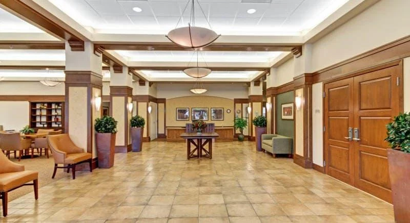Image of Merrill Gardens at Campbell (2)