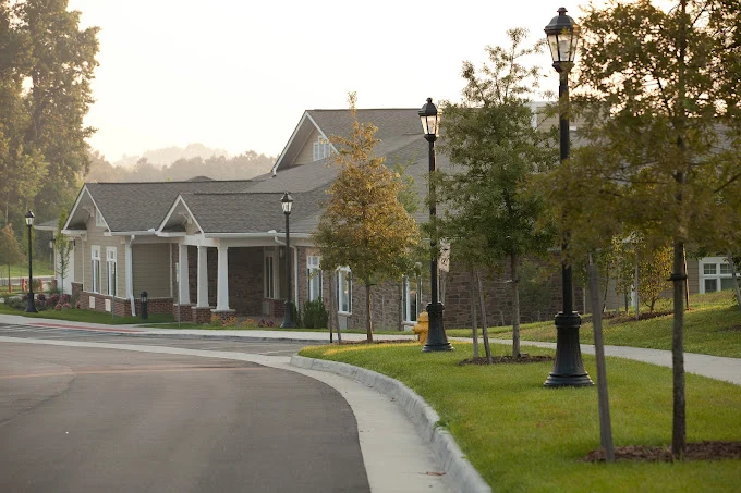 Image of Sanders Retirement Village (2)