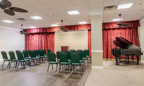 Image of Hammond Glen Retirement Community (6)