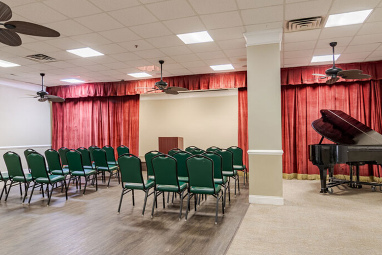 Image of Hammond Glen Retirement Community (6)