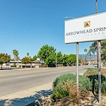 Image of Arrowhead Springs Healthcare Center (1)