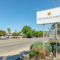 Image of Arrowhead Springs Healthcare Center (1)