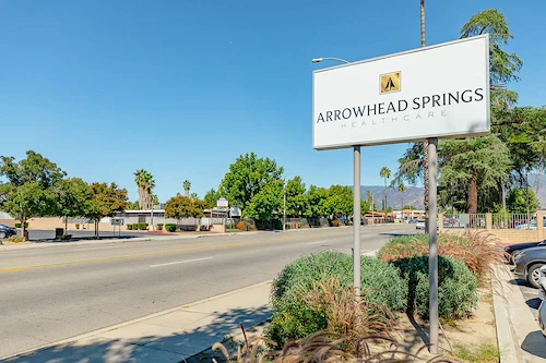 Image of Arrowhead Springs Healthcare Center (1)