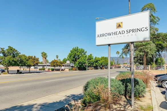 Image of Arrowhead Springs Healthcare Center (1)