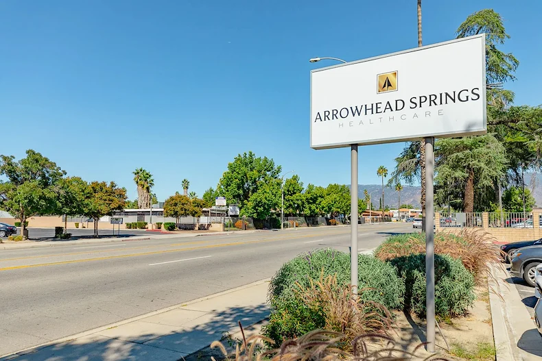 Image of Arrowhead Springs Healthcare Center (1)