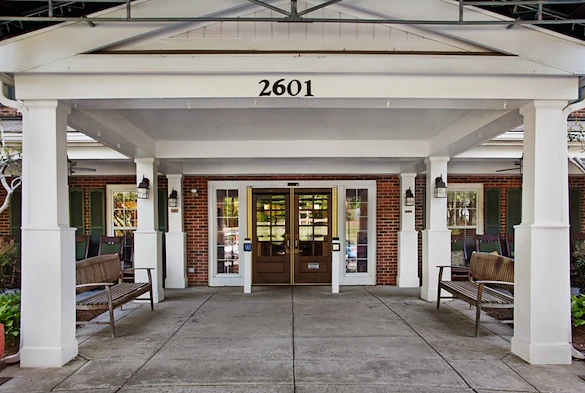 Image of Brighton Gardens of Winston-Salem (3)