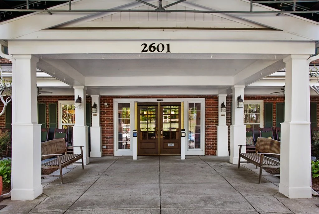 Image of Brighton Gardens of Winston-Salem (3)