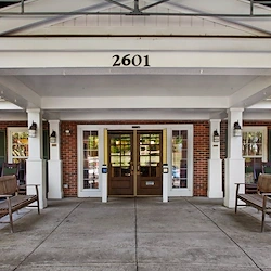 Image of Brighton Gardens of Winston-Salem (3)