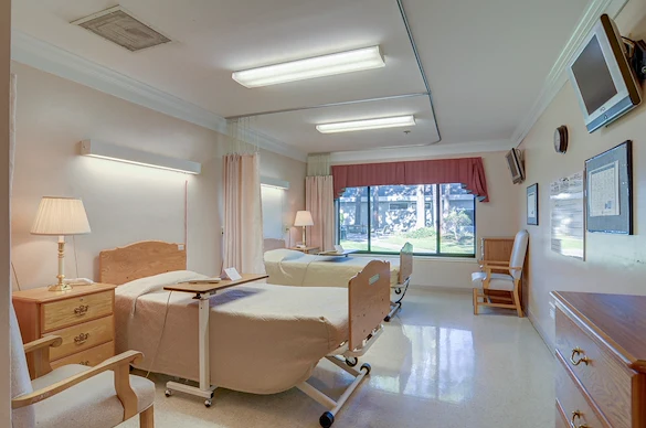 Image of Spokane Health & Rehabilitation (2)