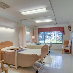 Image of Spokane Health & Rehabilitation (2)