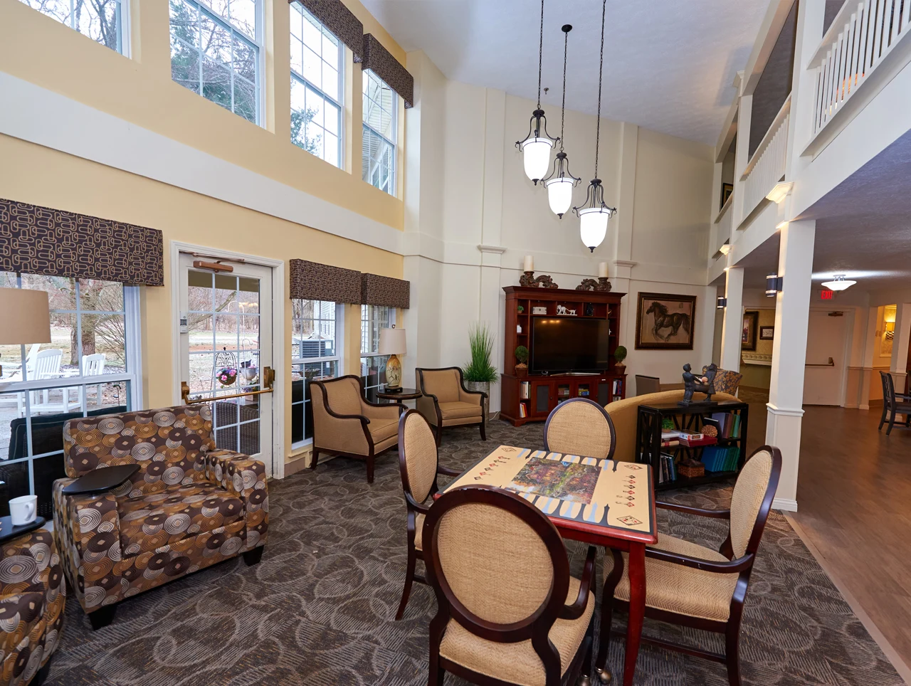 Image of Country Club Retirement Center Senior Living (3)